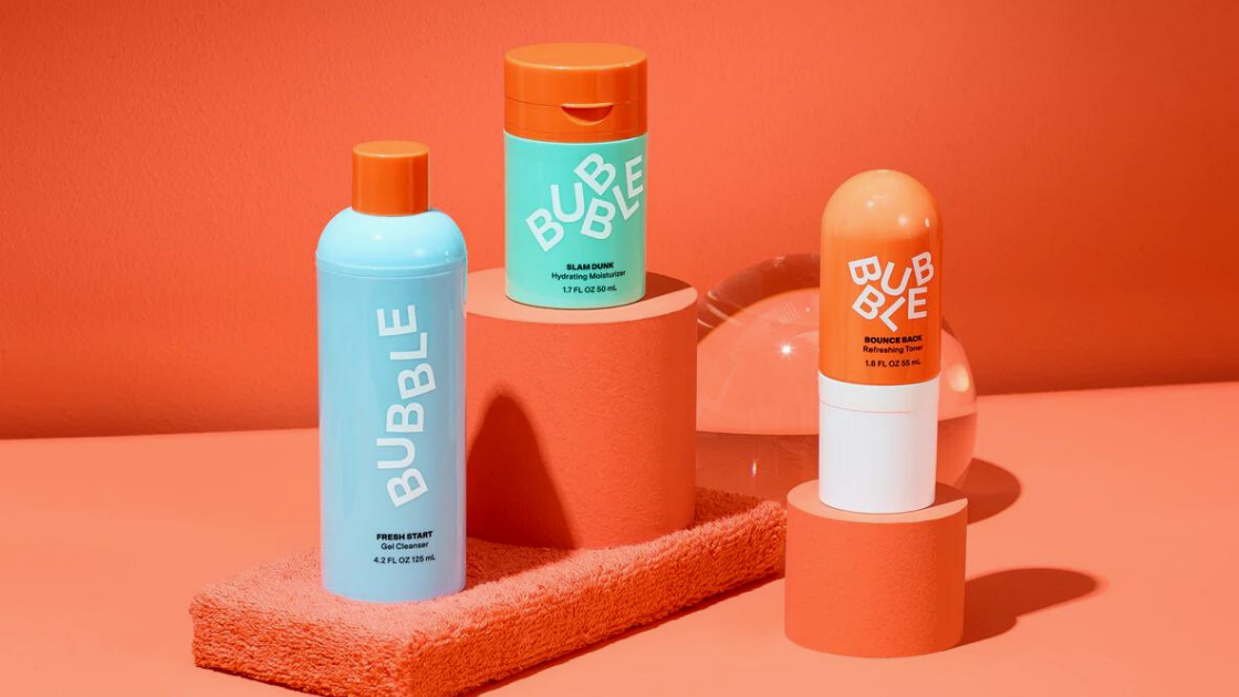 Bubble Skincare🫧