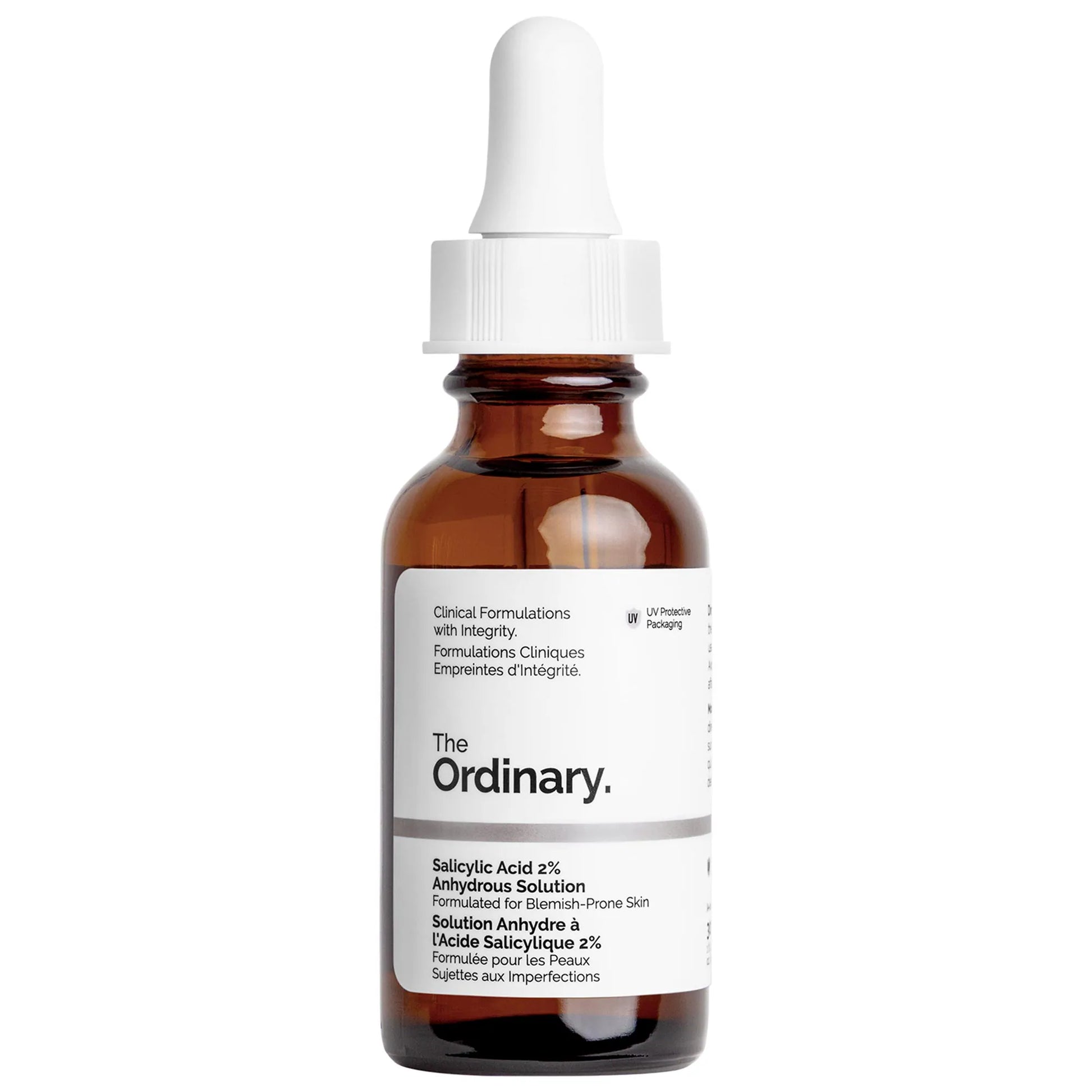 The Ordinary Acid Salicylic 2% Anhydrous Solution Pore