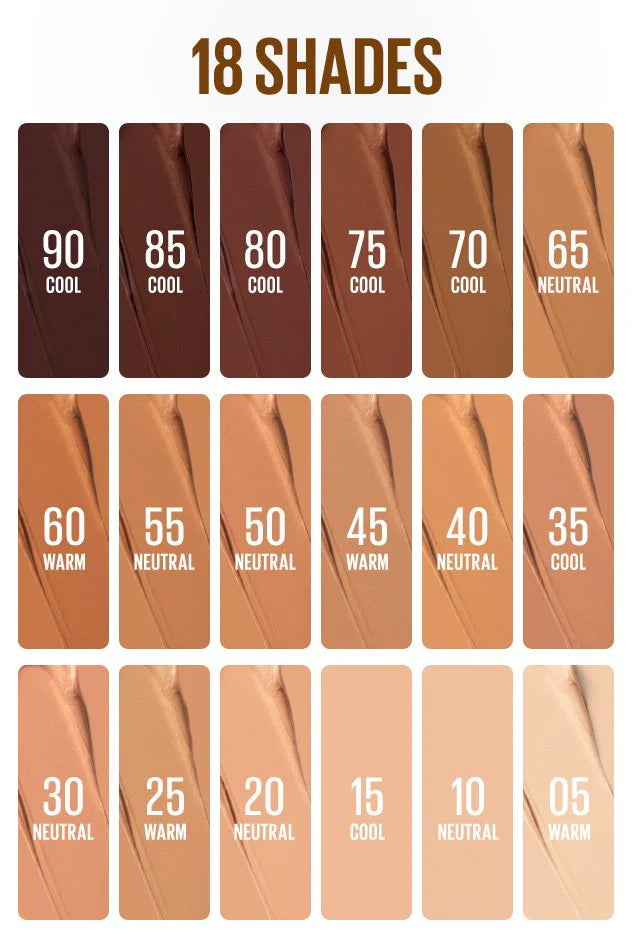 Maybelline Lifter Stix Multi Use Face Stick