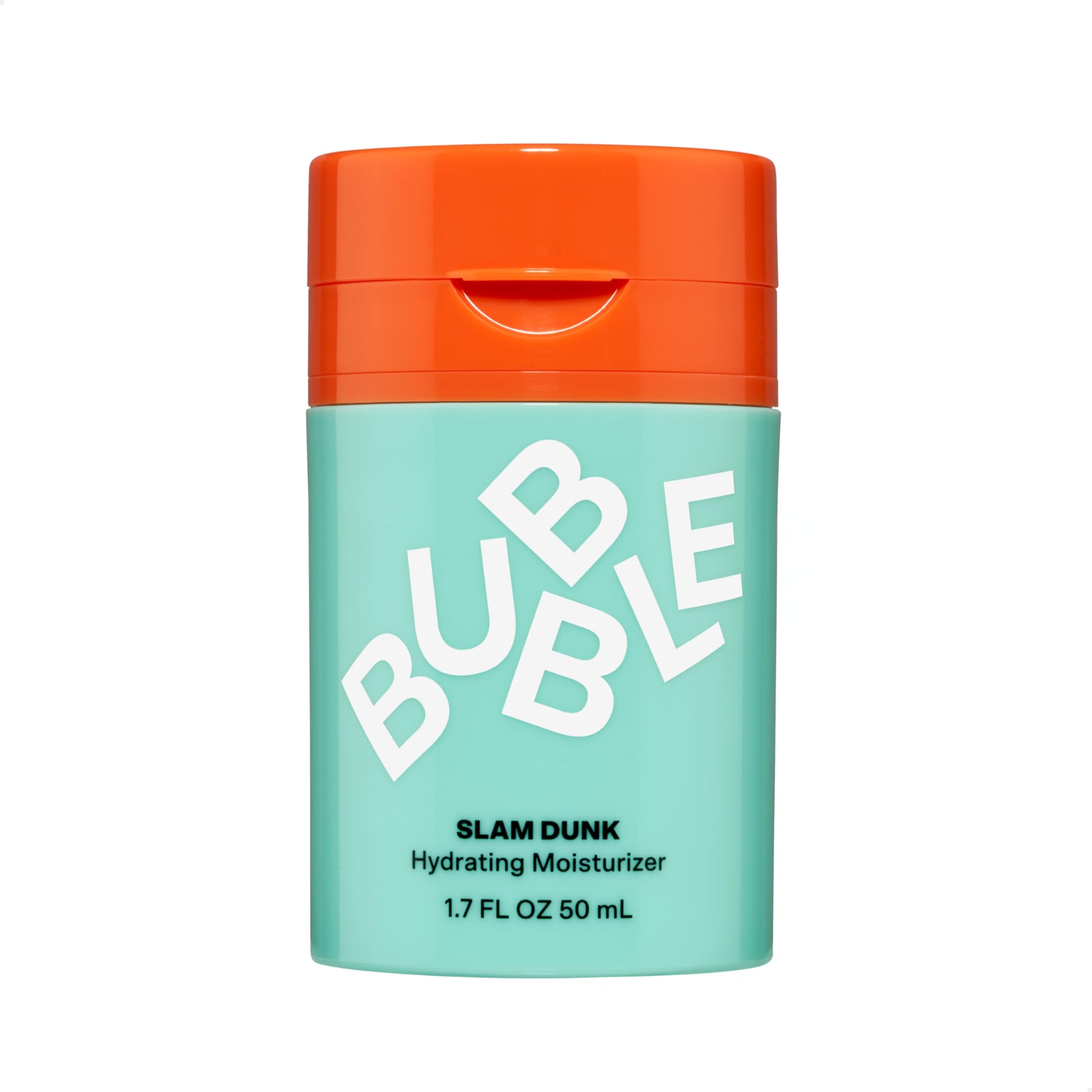 Bubble Slam Dunk Hydrating Moisturizer
