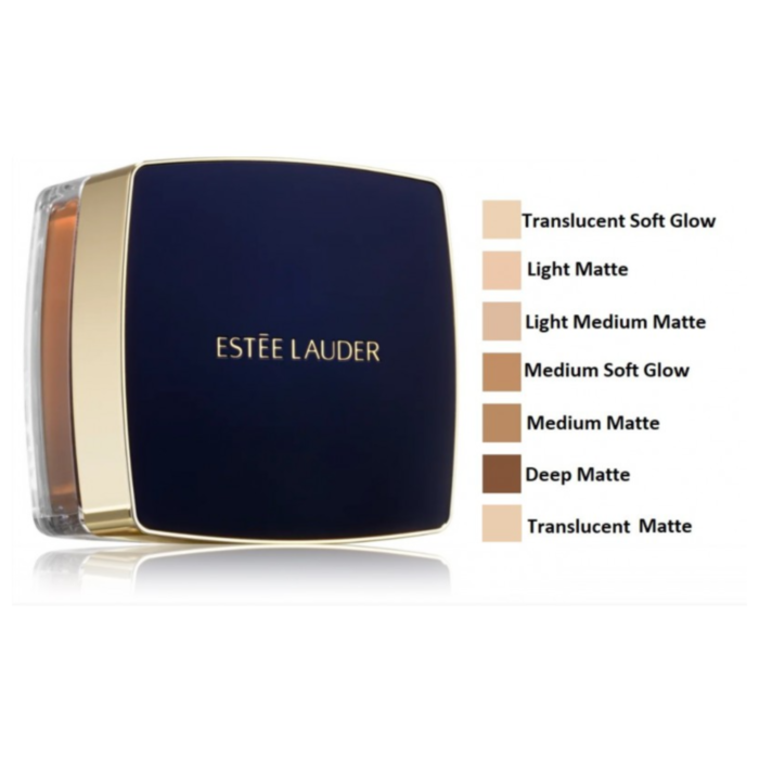 Estee Lauder Double Wear Sheer Flattery Loose Powder