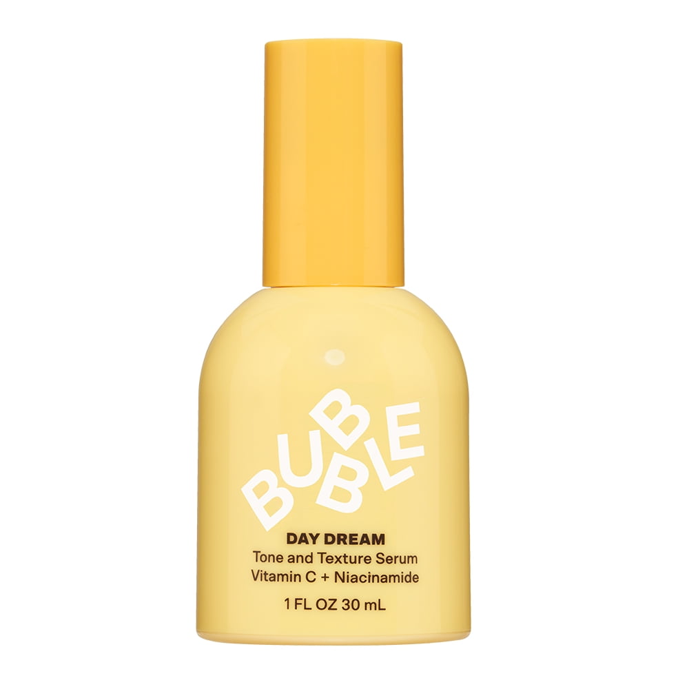 Bubble Vitamin C Day Dream Serum