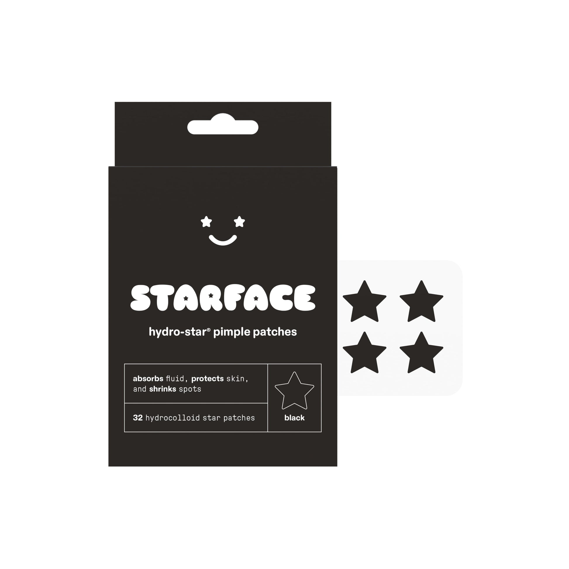 Starface Hydro-Star Pimple Patches