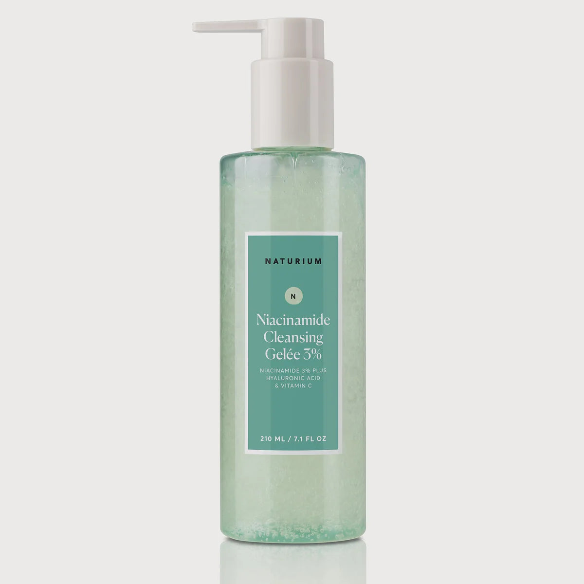 Naturium Niacinamide Cleanser 3%