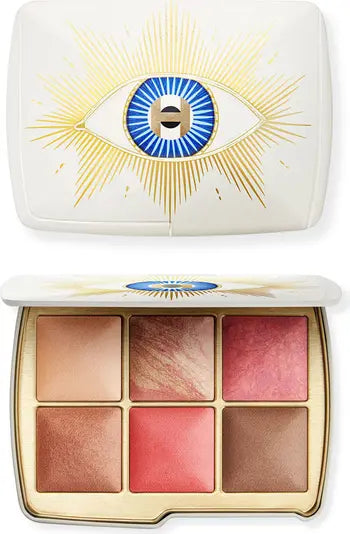 Hourglass Ambient Lighting Palette Evil Eye