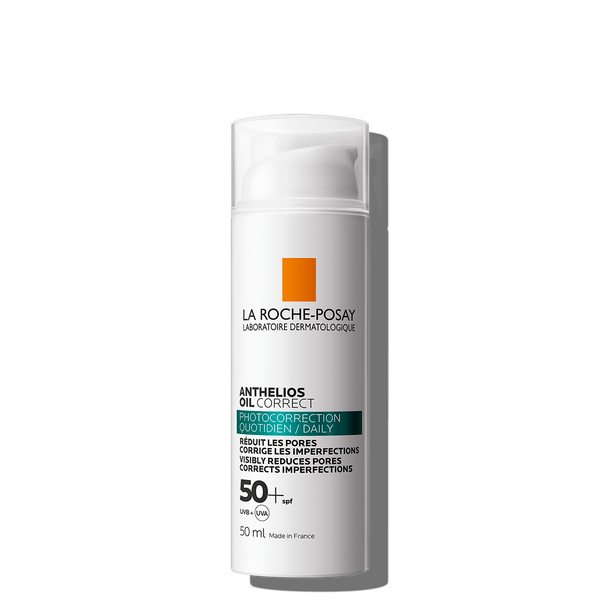 La Roche Posay Anthelios Oil Correct Gel-Creme