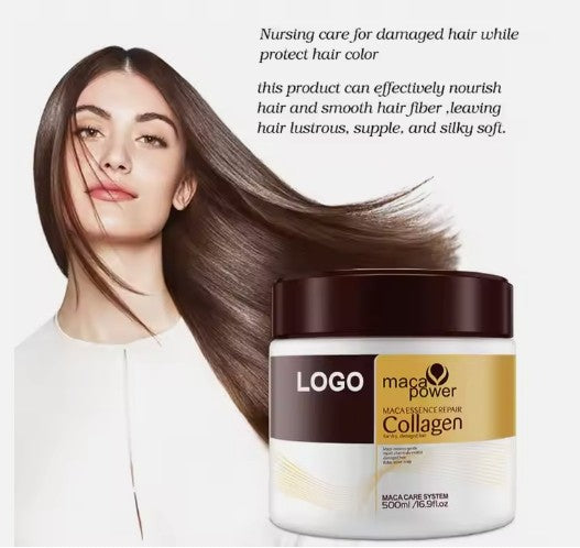 Karseell Mascarilla Essence Collagen