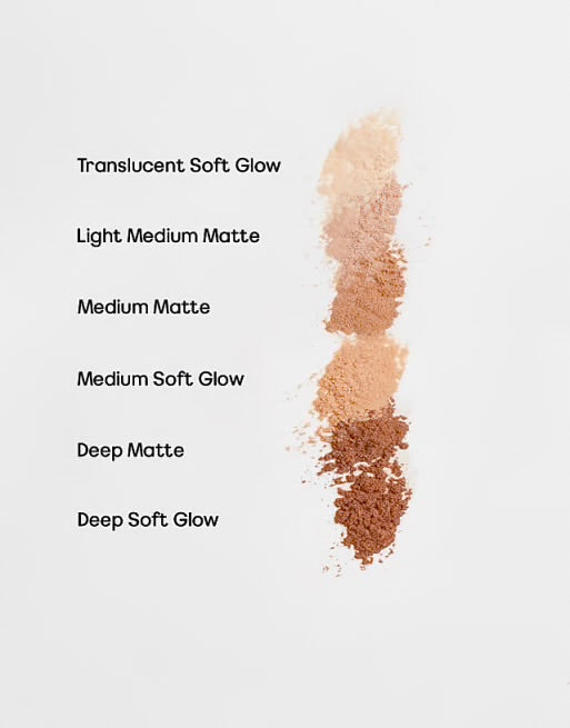 Estee Lauder Double Wear Sheer Flattery Loose Powder