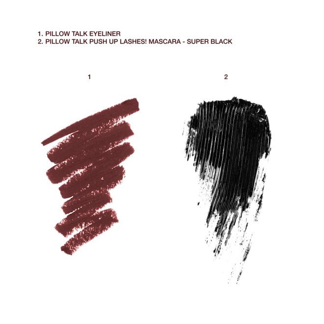 Charlotte Tilbury Pillow Talk Dreamy Eye Dúo