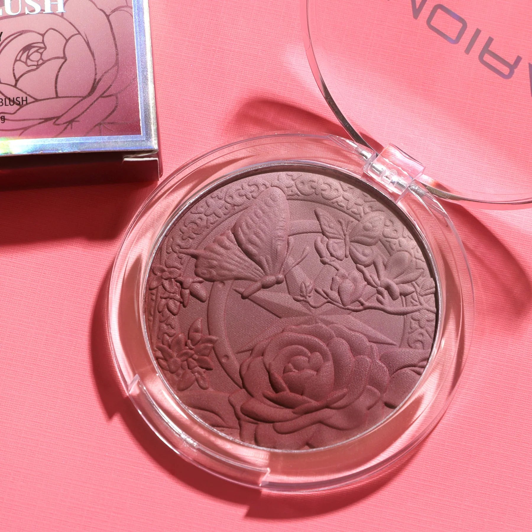 Moira Blush en Polvo Ombre