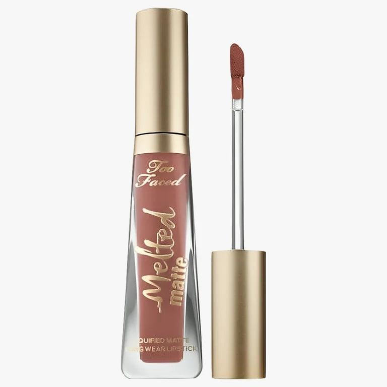 Too Faced Long Wear Lipstick Matte