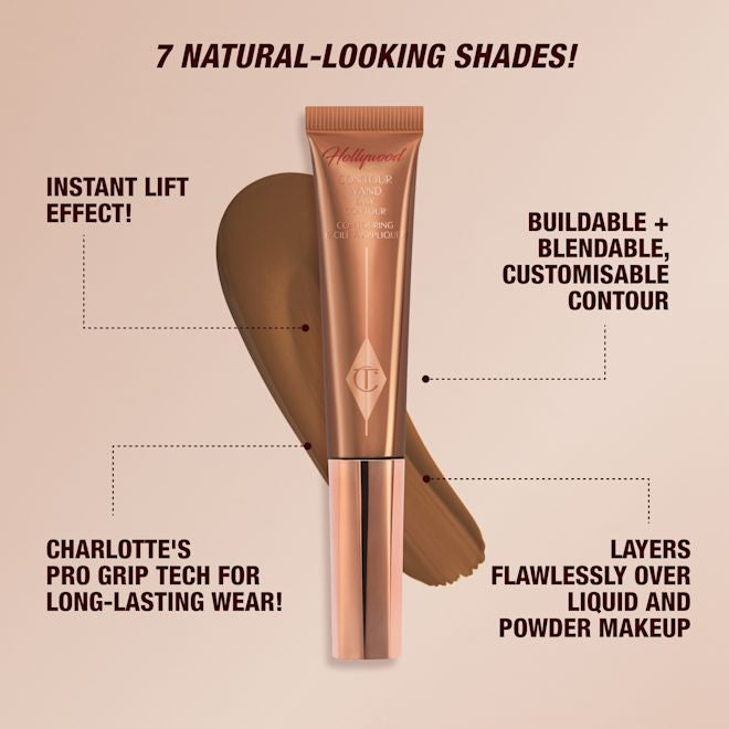 Charlotte Tilbury Contour Wand Easy Contour