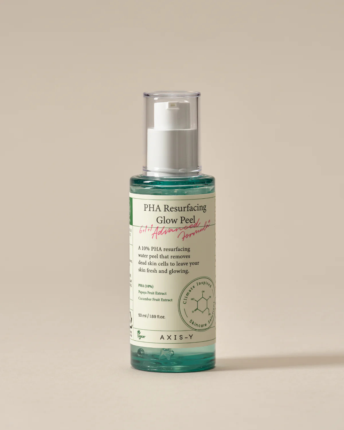 Axis-Y PHA Resurfacing Glow Peel
