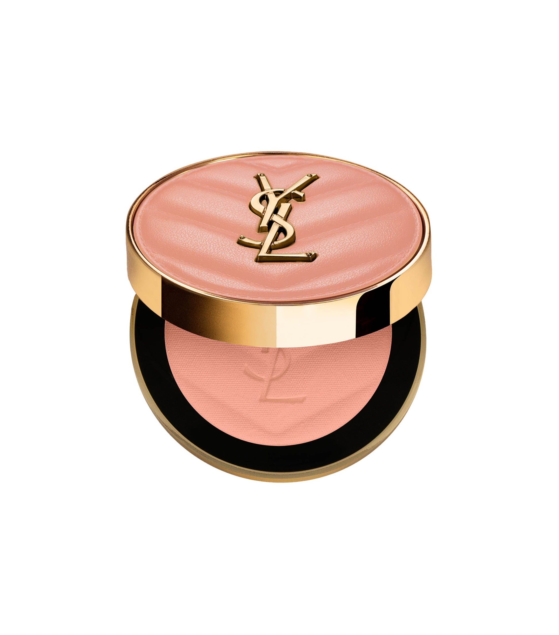 YSL Make Me Blush Floutant Bold Blurring