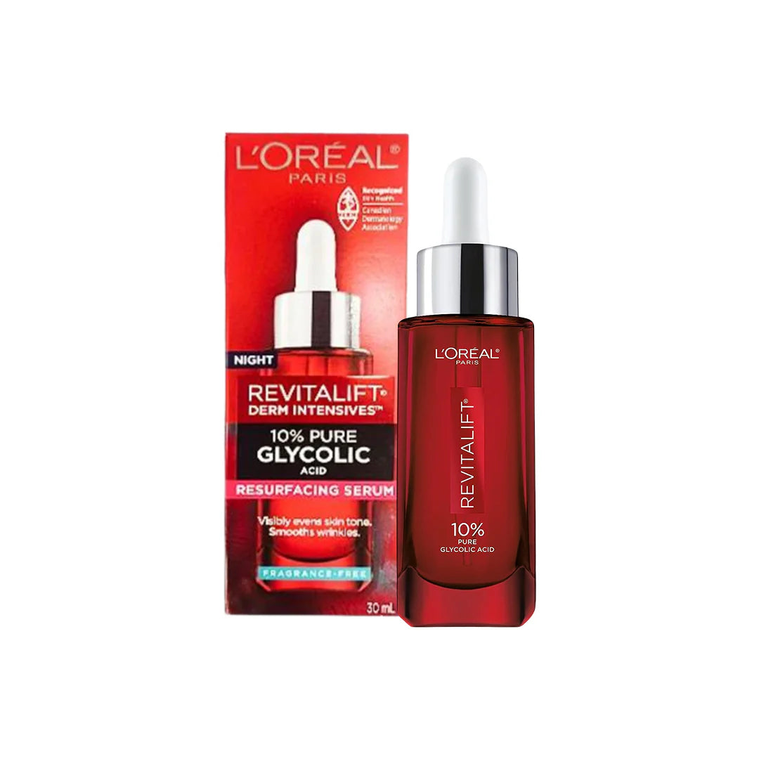 Loreal Revitalift Resurfscing Serum