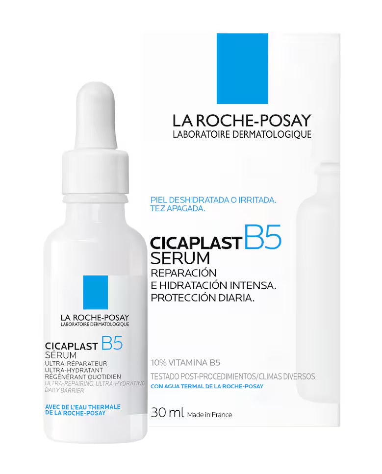 La Roche Posay Cicaplast B5 Serum Ultra Réparateur
