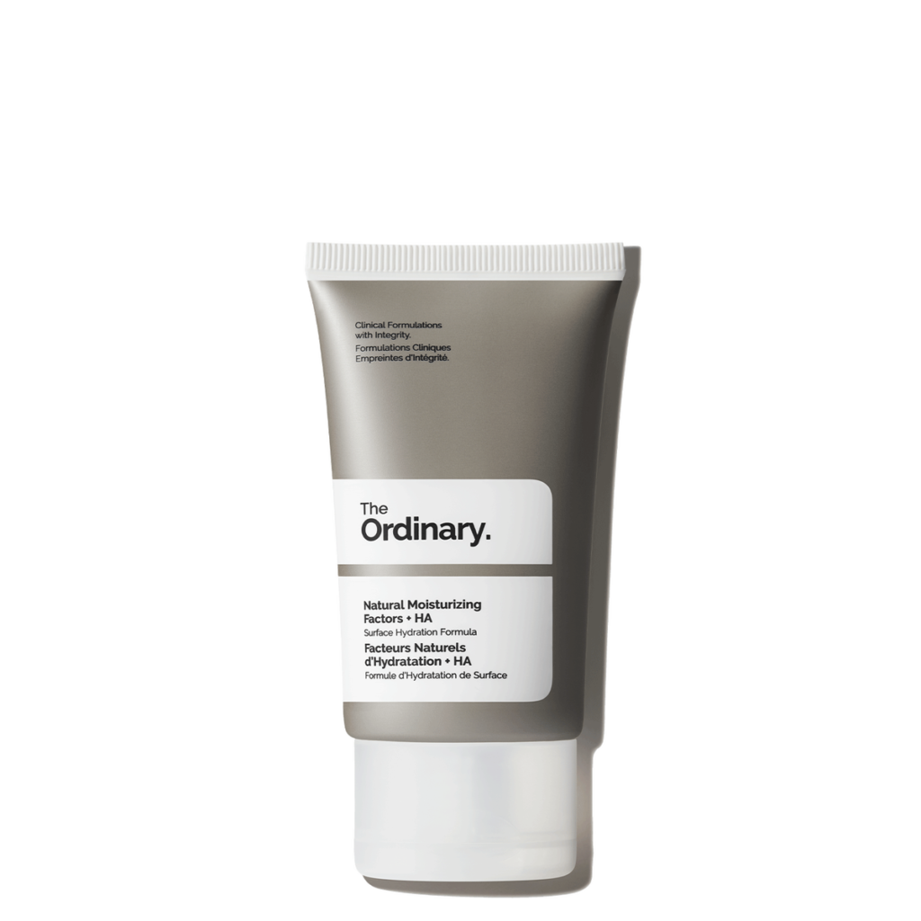 The Ordinary Natural Moisturizing Factors + HA