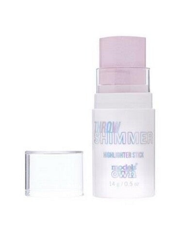 Models Own Throw Shimmer Highlighter Stick