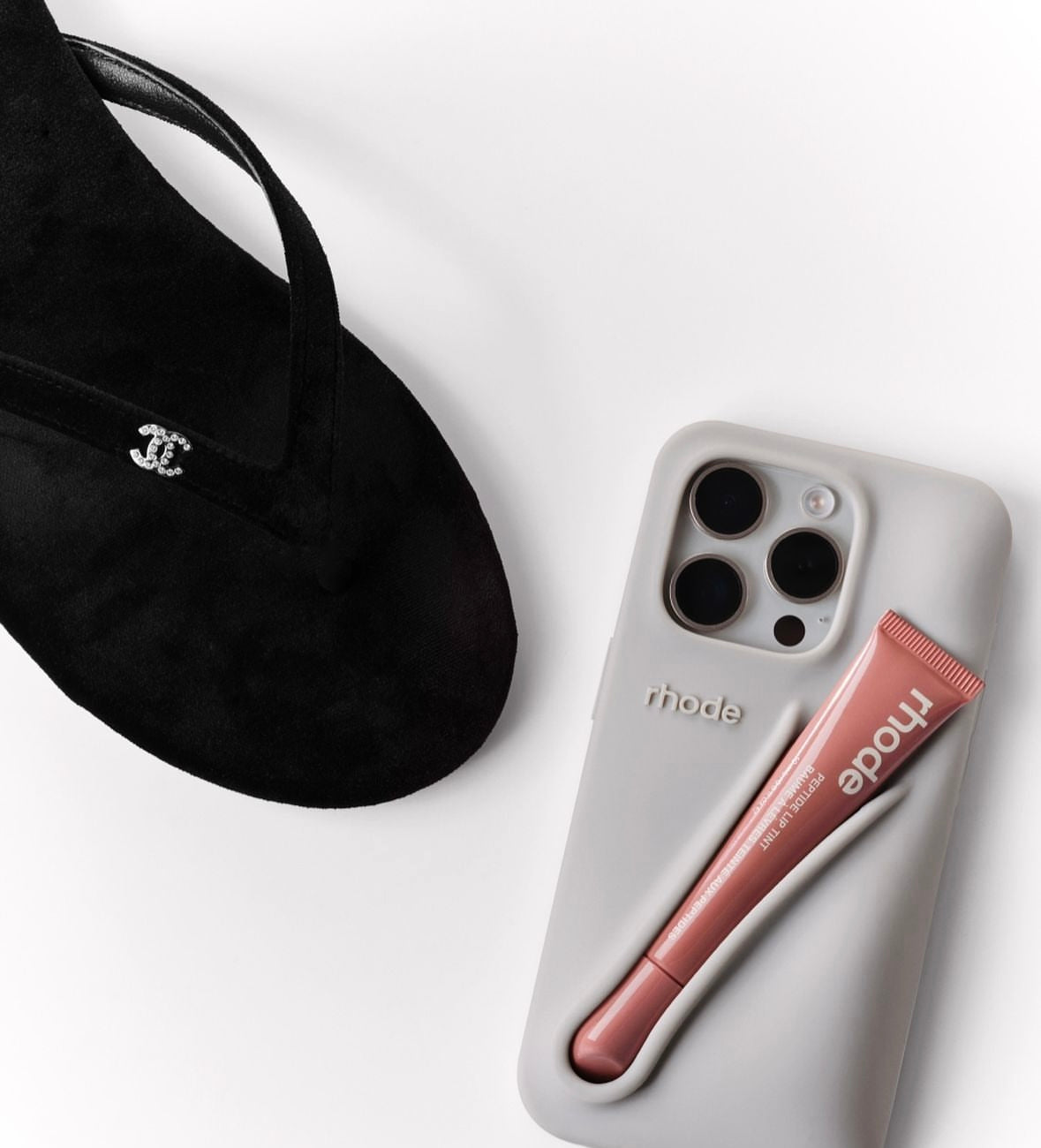 Rhode Lip Case
