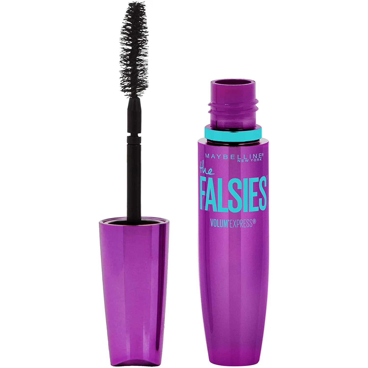 Maybelline The Falsies Volum Express Máscara de Pestañas