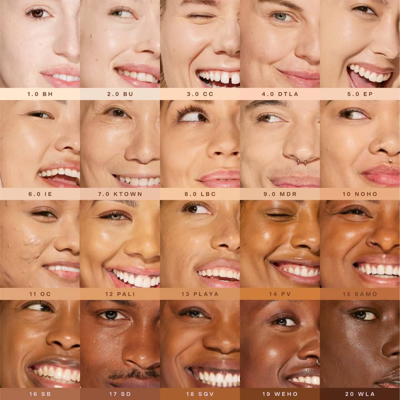 Tower 28 Swipe Hydrating Serum Concealer