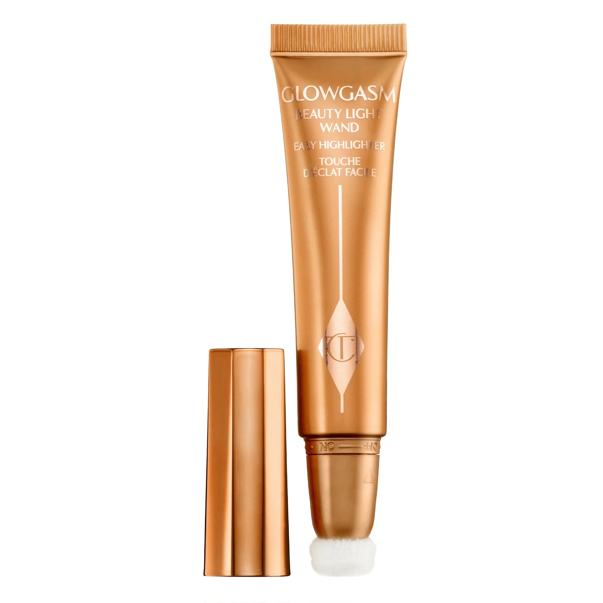Charlotte Tilbury Glowgasm Beauty Highlighter