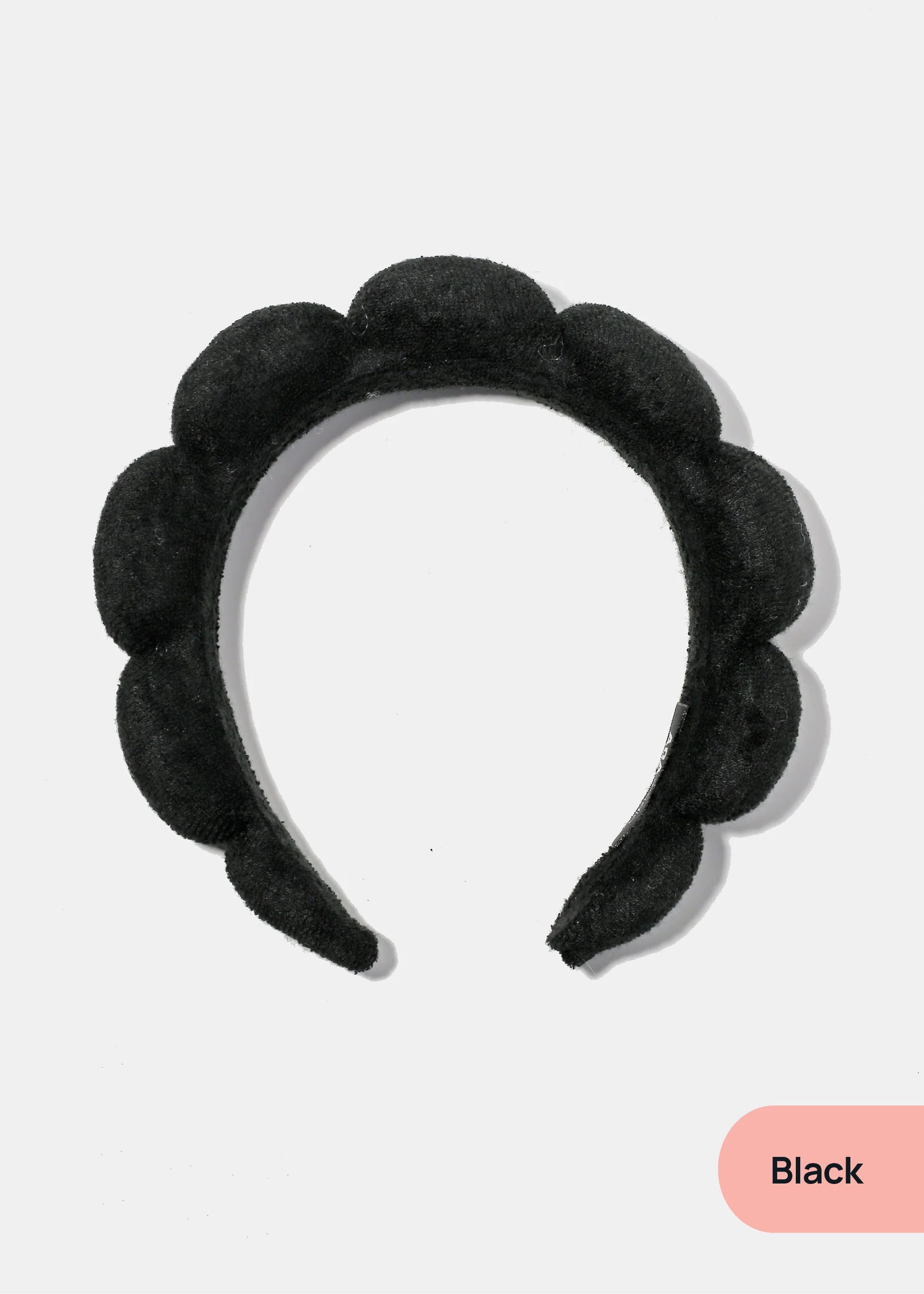 Aoa Bubble Spa Headband Multi-Use