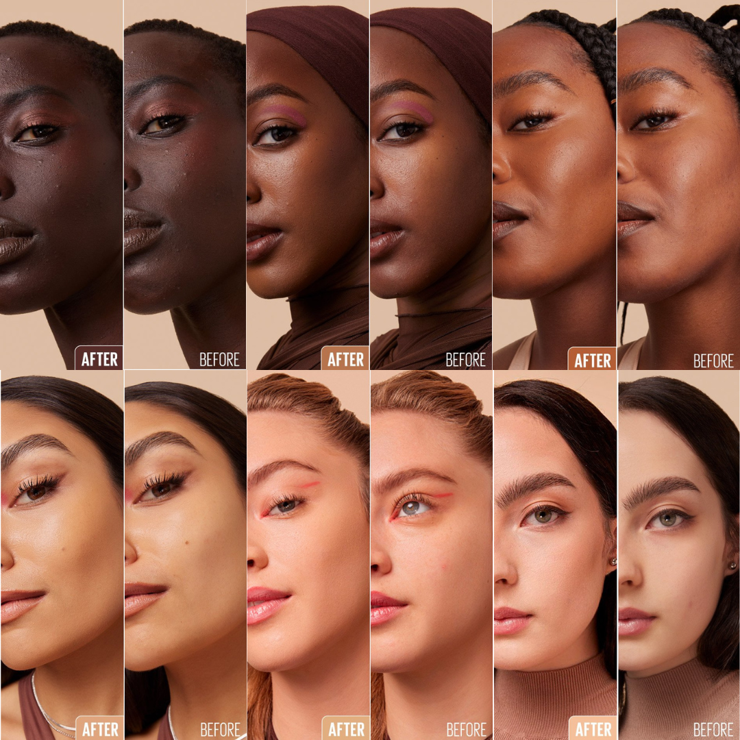 Maybelline Lifter Stix Multi Use Face Stick