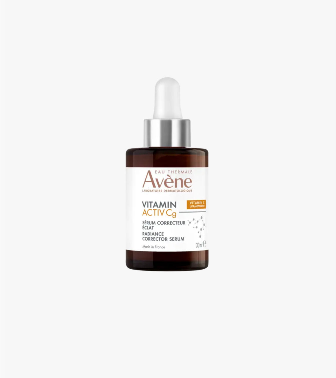 Avene Vitamina C Serum Ultra-Optimized