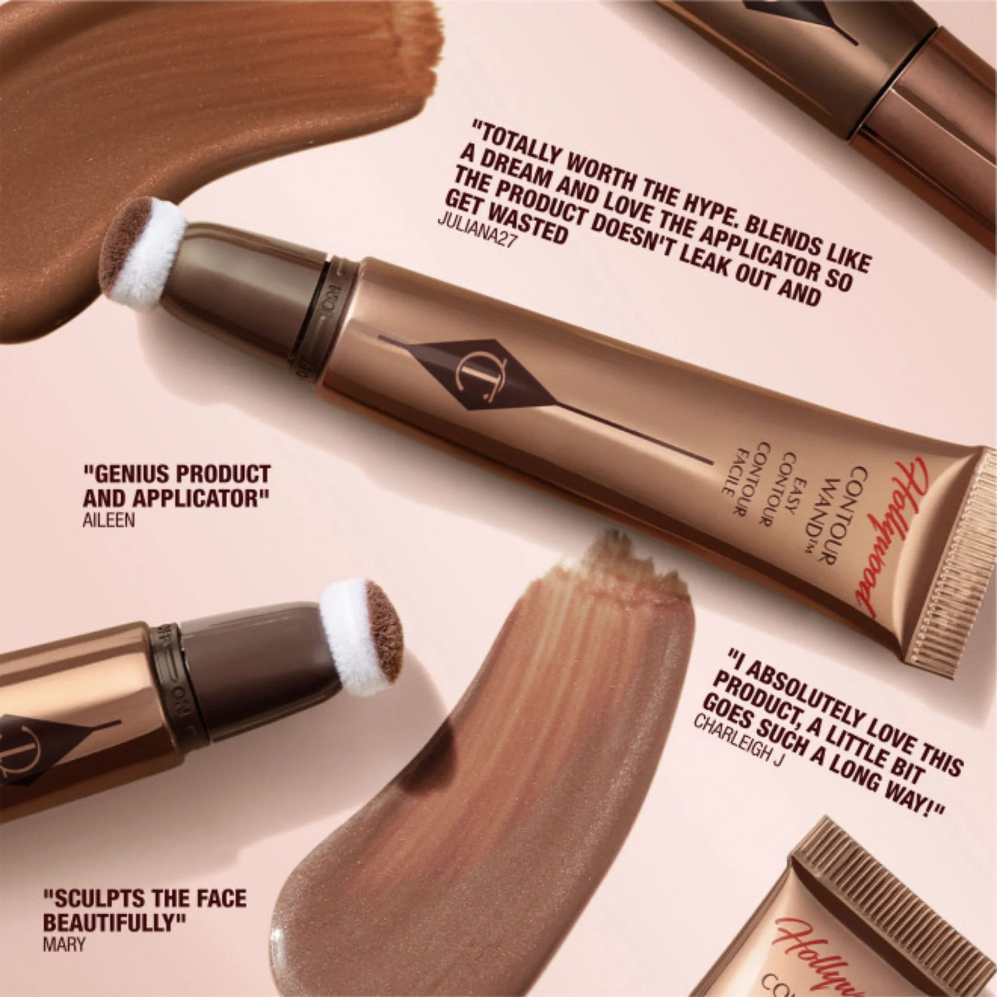Charlotte Tilbury Contour Wand Easy Contour