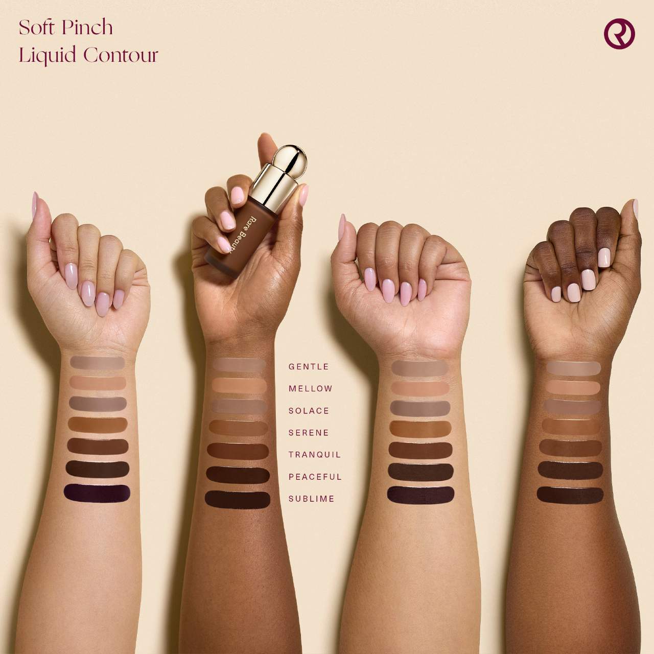 Rare Beauty Soft Pinch Liquid Contour