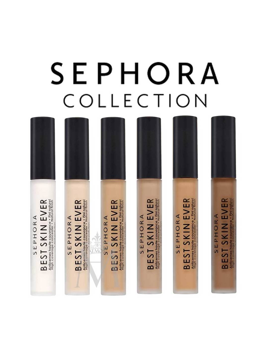 Sephora Concealer Best Skin Ever