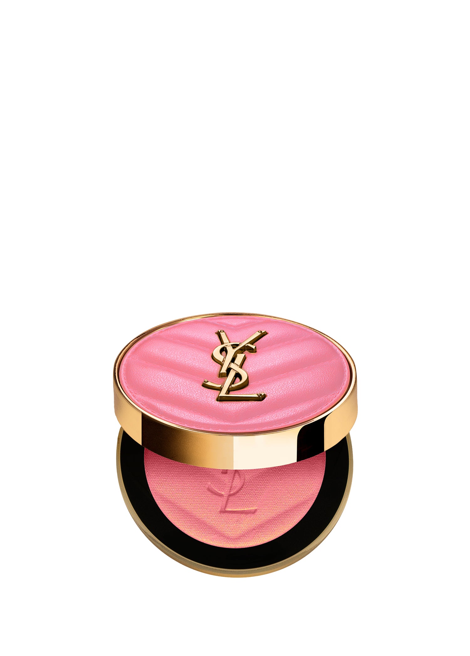 YSL Make Me Blush Floutant Bold Blurring