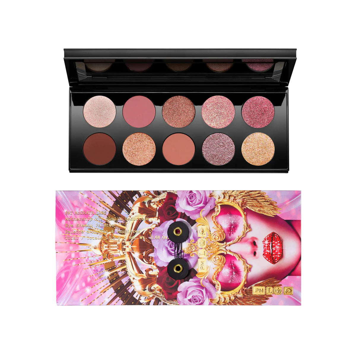 Pat McGrath Labs Mothership Eye Shadow
