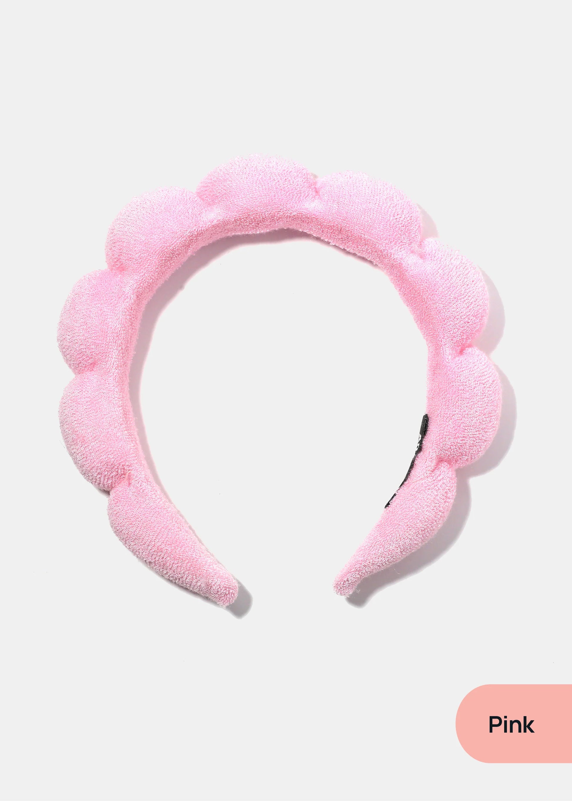 Aoa Bubble Spa Headband Multi-Use