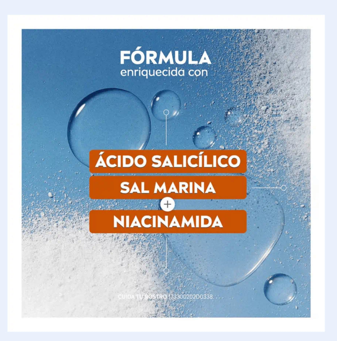 Nivea Derma Skin Clear Tonico-Imperfecciones