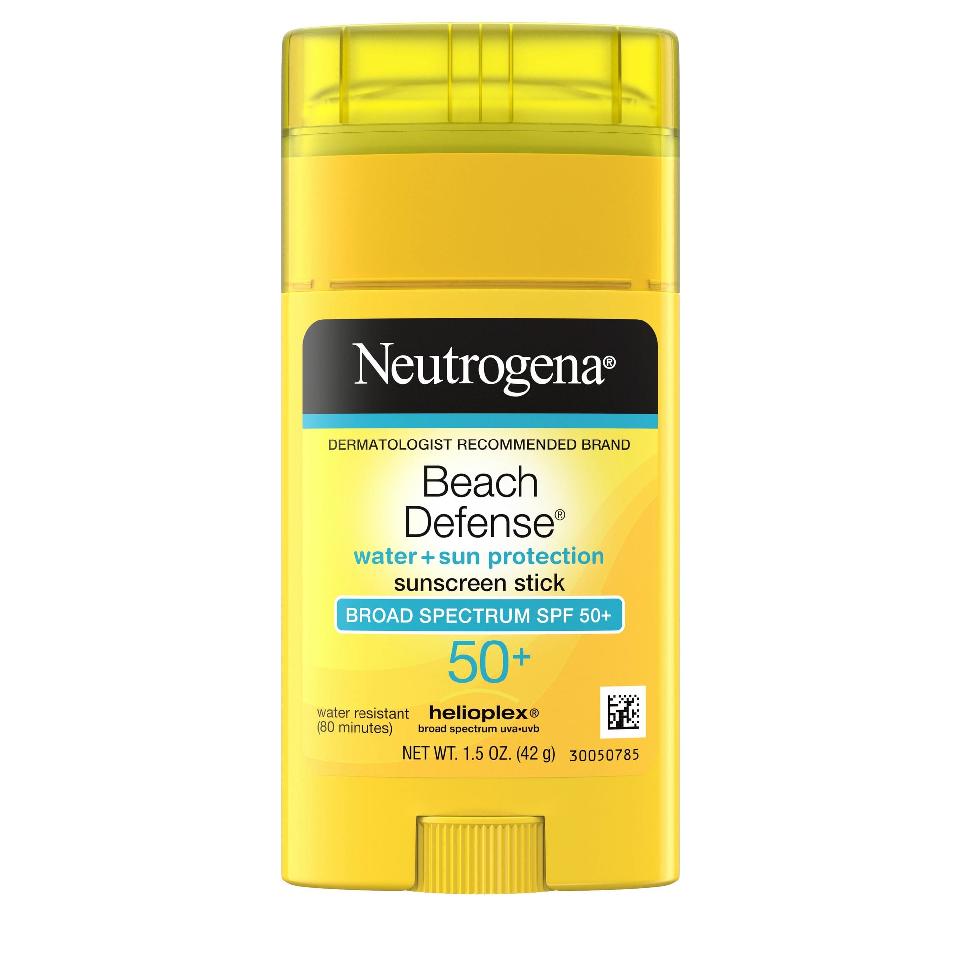 Neutrogena Beach Stick 50Spf