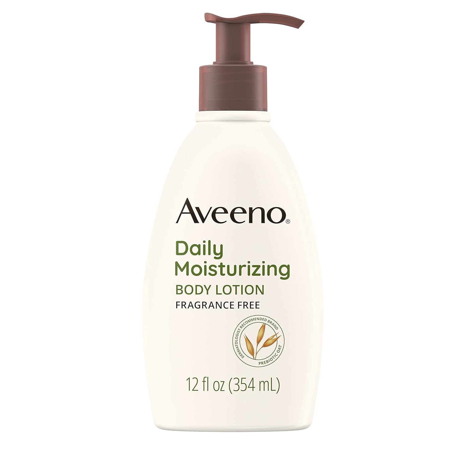 Aveeno Daily Moisturizing Lotion
