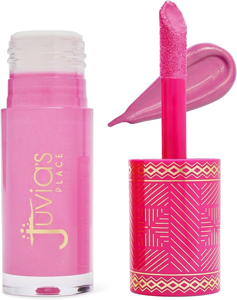 Juvia’s Place Blushed Liquid BlushLighter