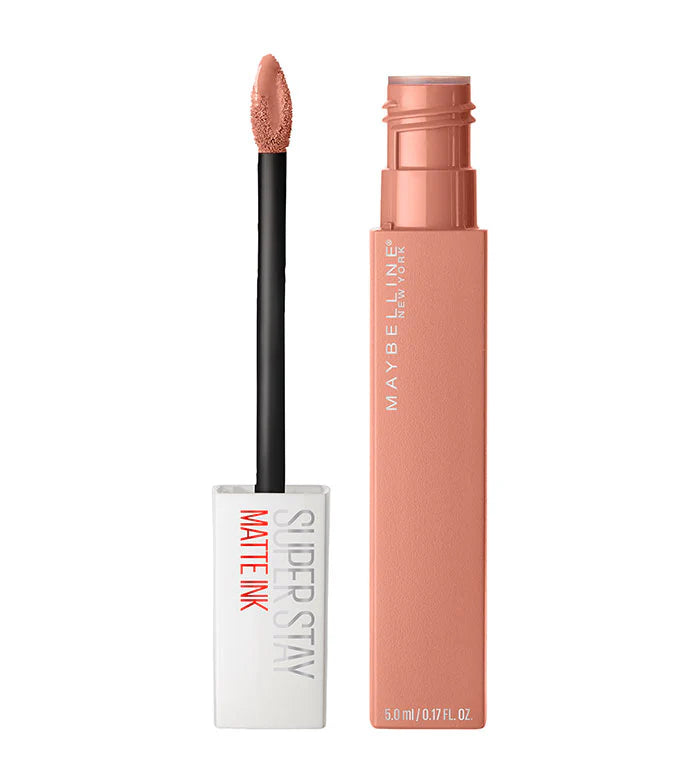 Maybelline Súperstay Matte Ink Lipstick