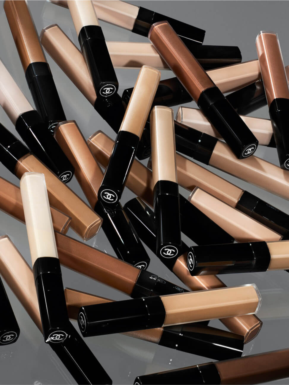 Chanel Le Correcteur Longwear Concealer