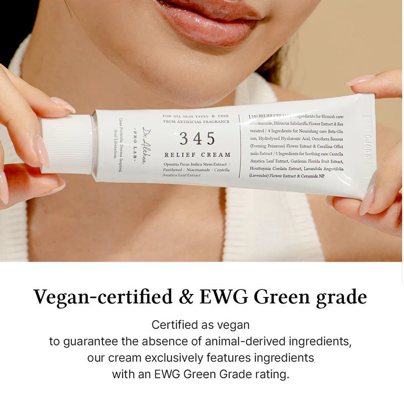 Dr. Althea 345 Cream Post Acne