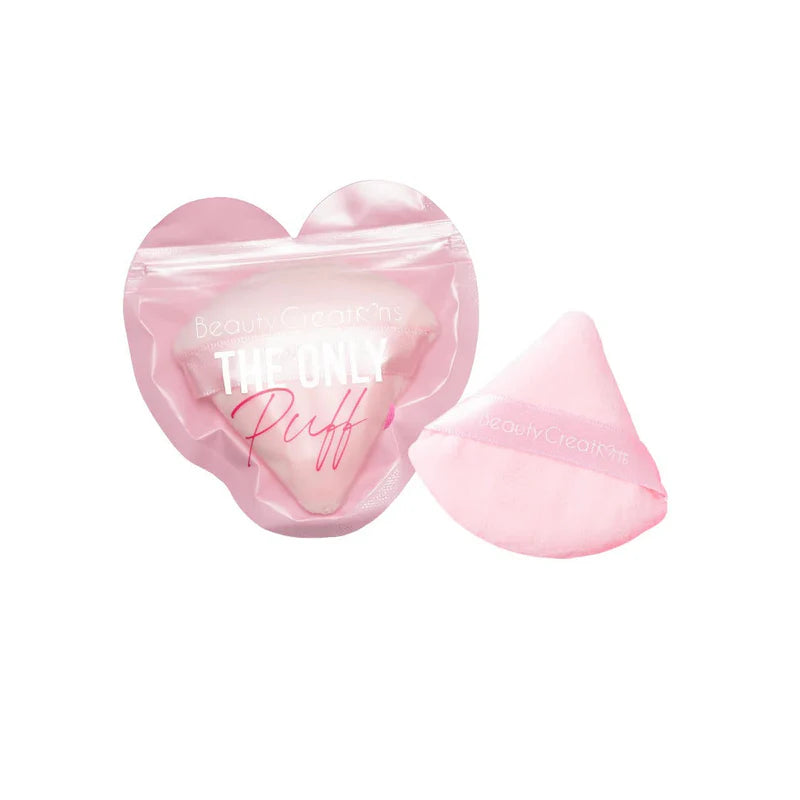 Beauty Creations The Only Puff