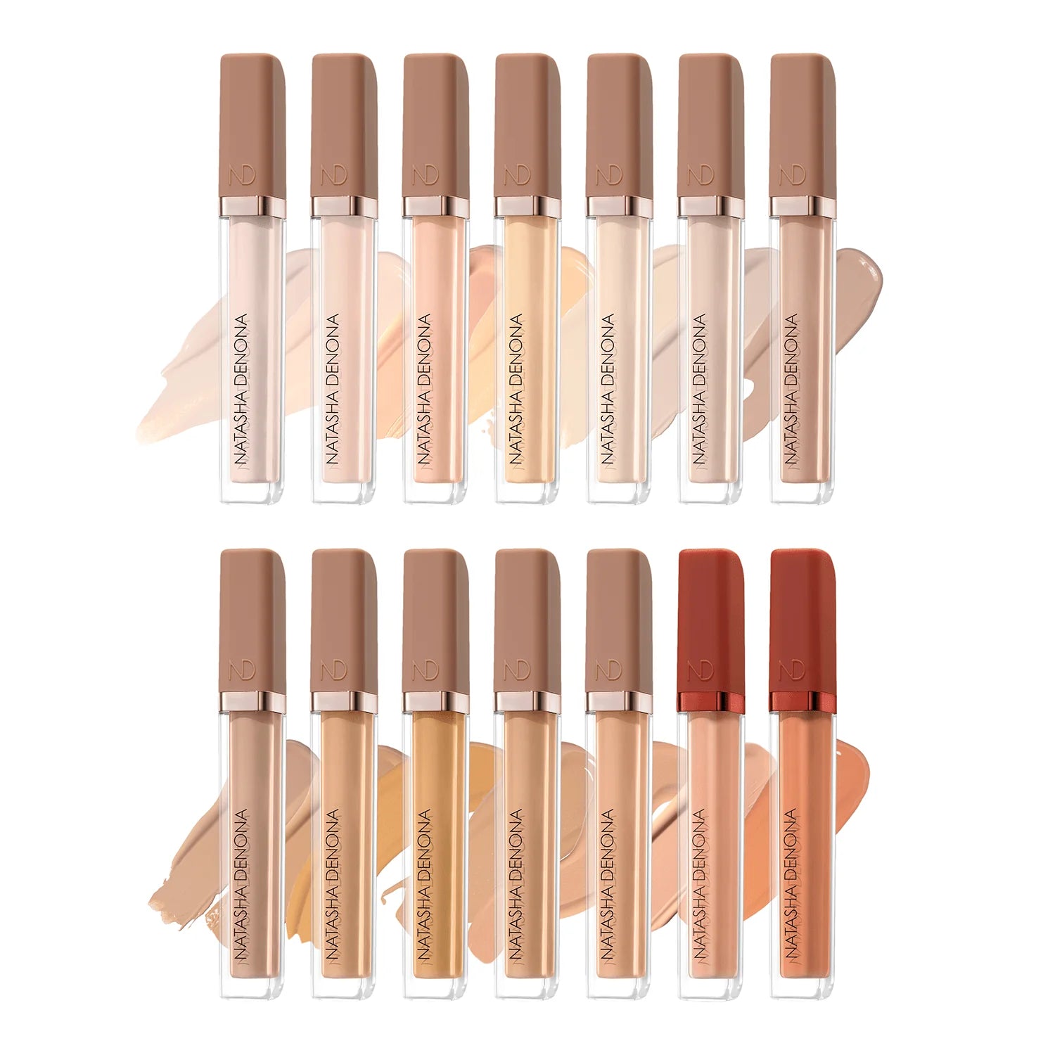 Natasha Denona Hy-Glam Concealer