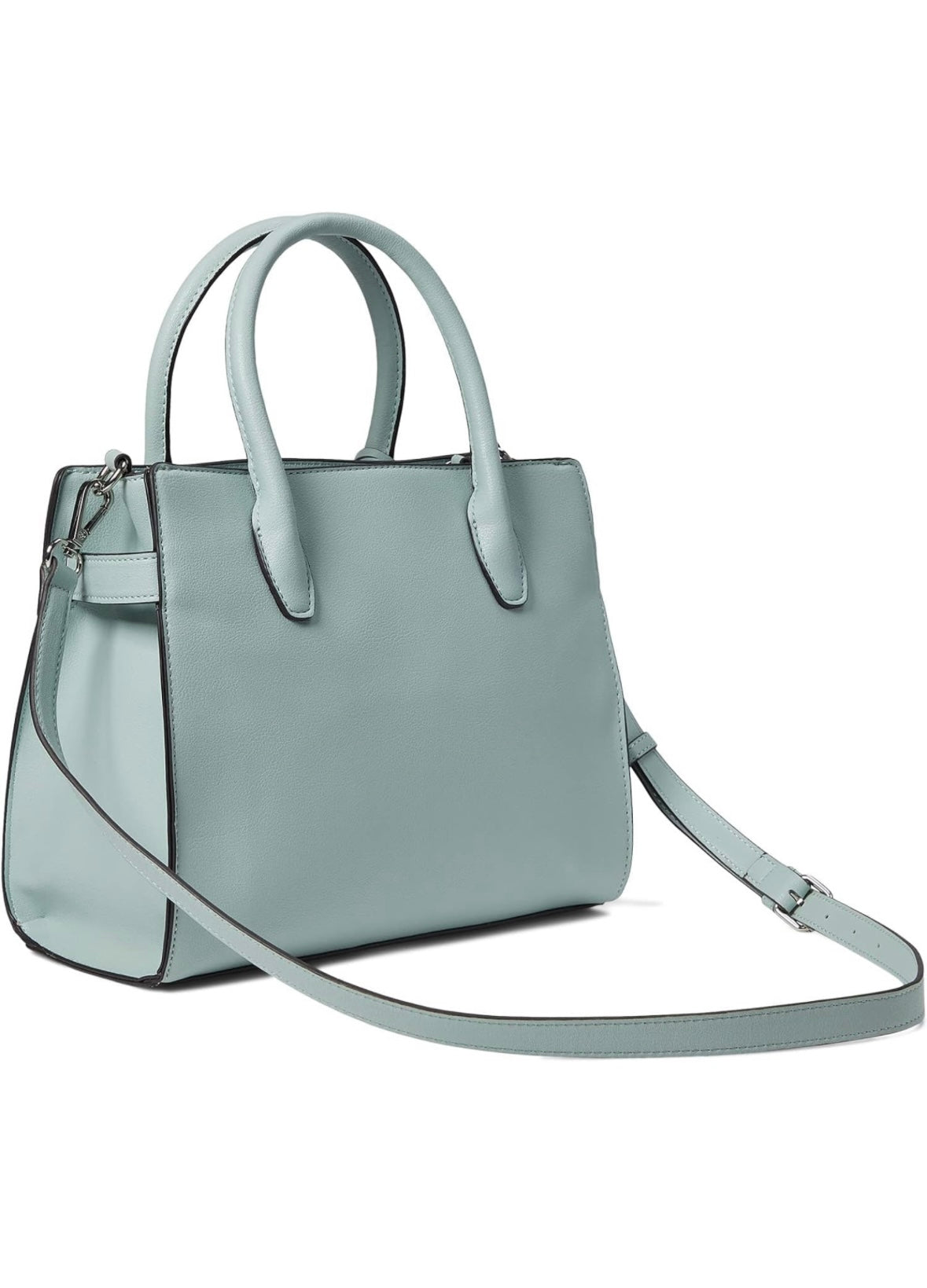 NINE WEST Bolso Bettina Verde Menta