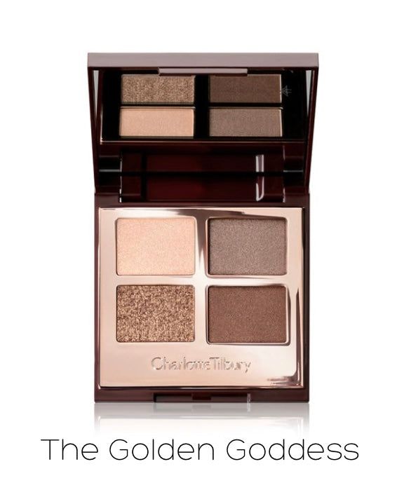 Charlotte Tilbury Luxury Palette
