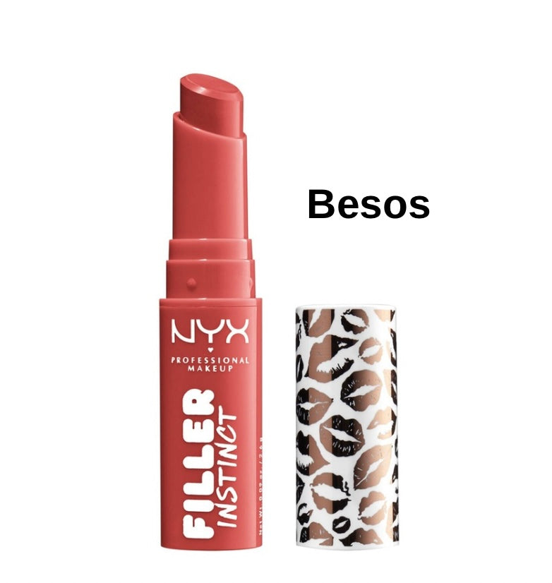 NYX Filler Instinct Plumping Lip Color
