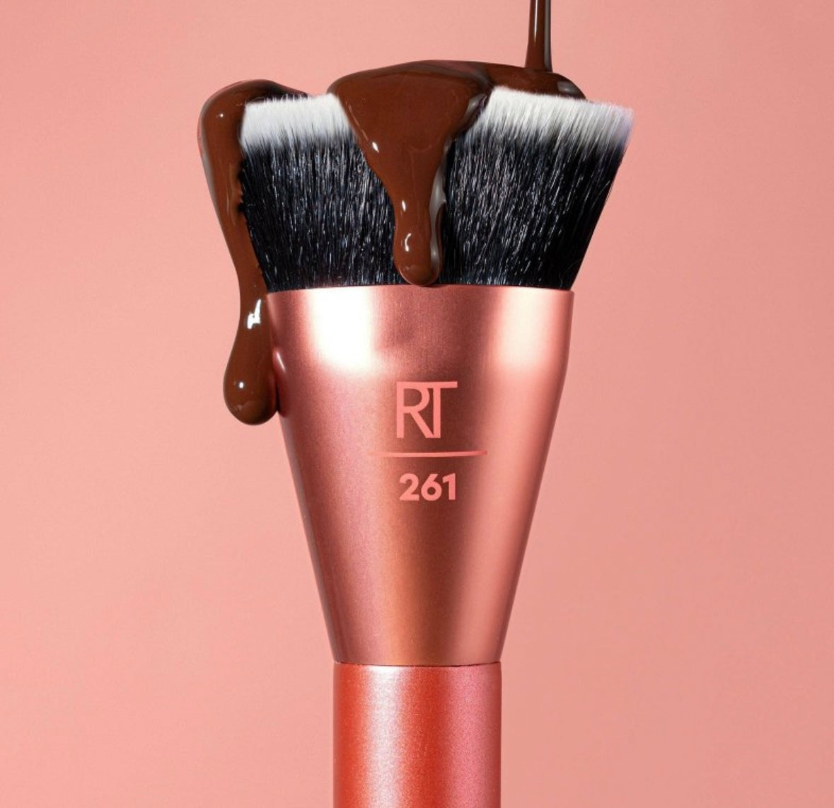 Real Techniques Sculpt Shape Makeup Brush