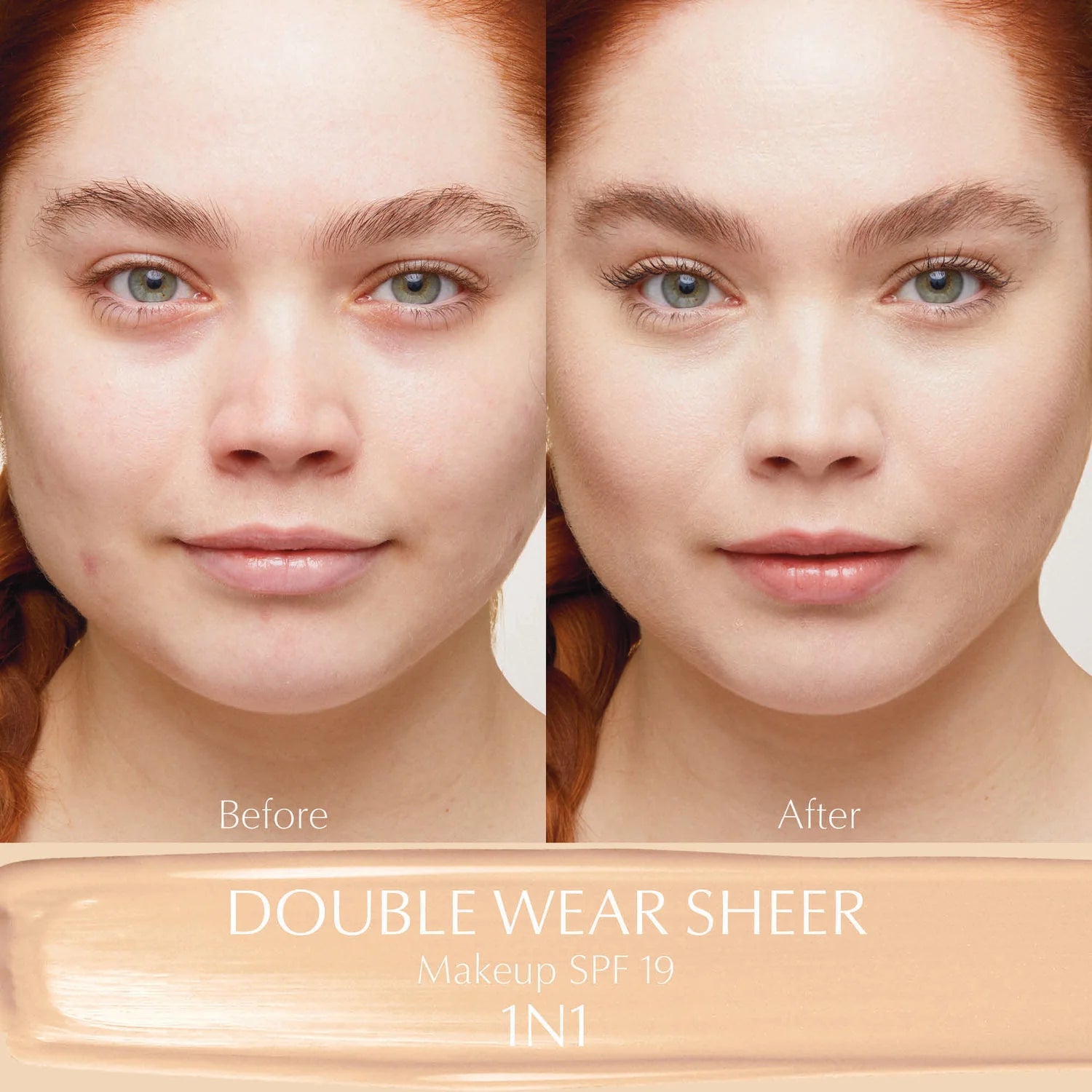 Foundation Estee Lauder DoubleWear StayinPlace