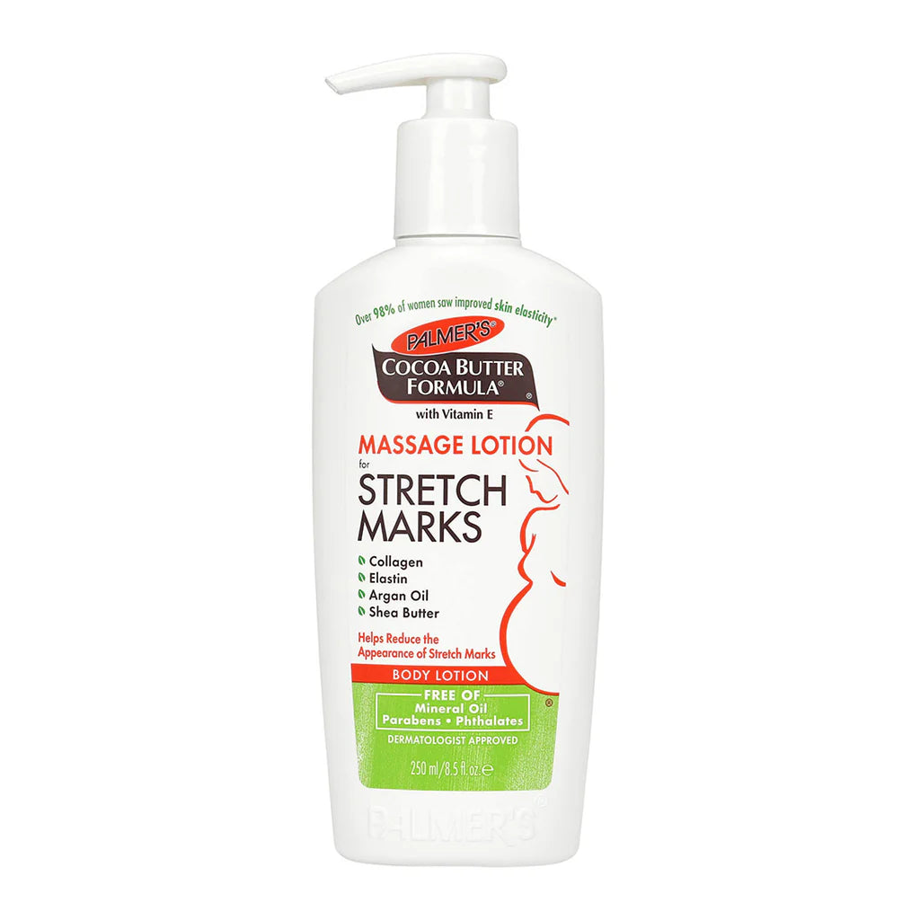 Palmer’s Cocoa Butter Massage Lotion for Stretch Marks